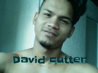 David_cutter