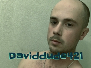 Daviddude421