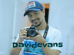 Davidevans