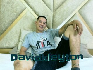 Davidkleyton