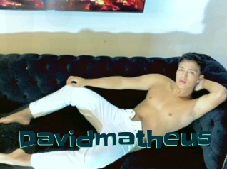 Davidmatheus