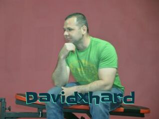 Davidxhard