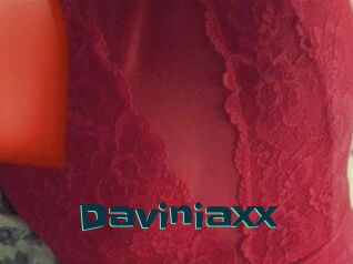 Daviniaxx