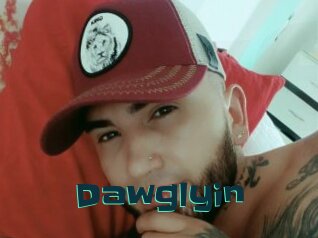 Dawglyin