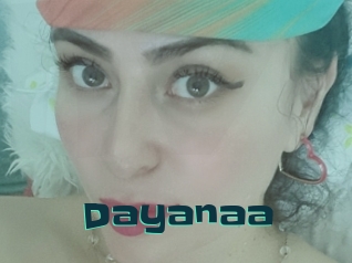 Dayanaa