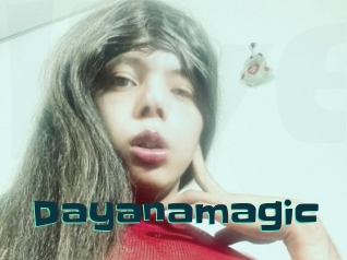 Dayanamagic