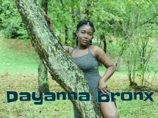 Dayanna_bronx