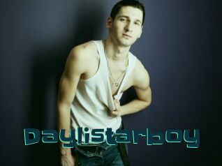 Daylistarboy