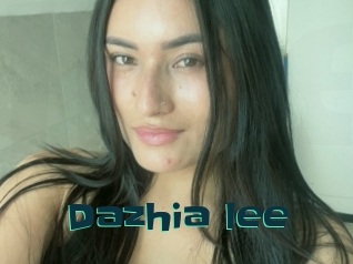 Dazhia_lee