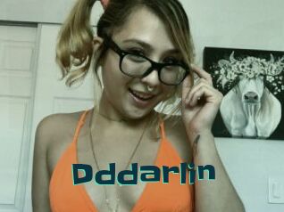 Dddarlin