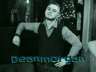 Deanmorgan