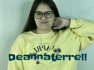 Deannaterrell