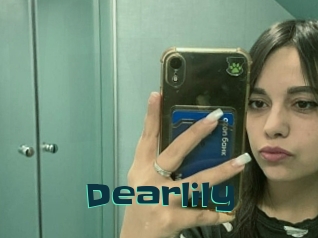 Dearlily