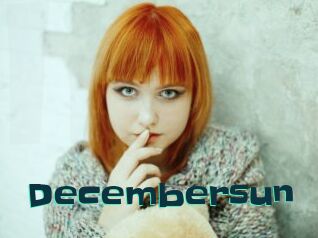 Decembersun