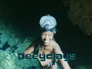 Deeyclays