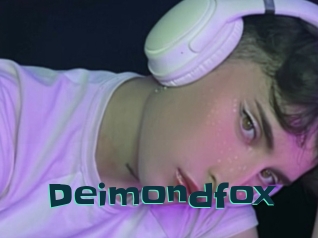 Deimondfox