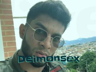 Deimonsex