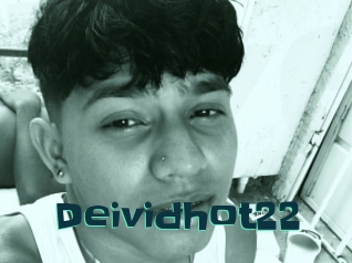 Deividhot22