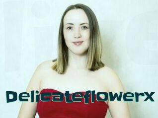 Delicateflowerx