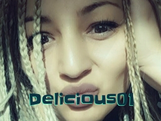 Delicious01