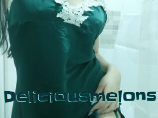 Deliciousmelons