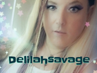 Delilahsavage