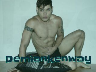 Demiankenway