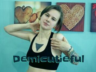 Demicutieful