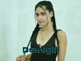 Demigill