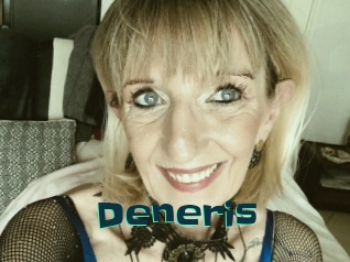 Deneris