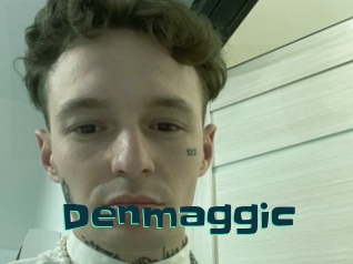 Denmaggic