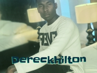 Dereckhilton