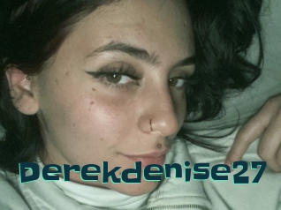 Derekdenise27