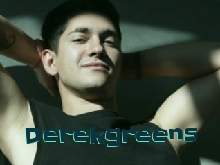 Derekgreens