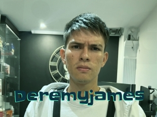 Deremyjames