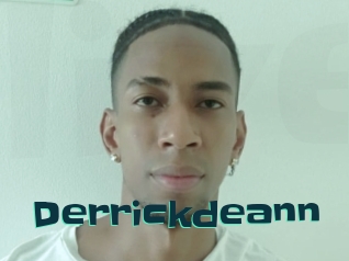 Derrickdeann