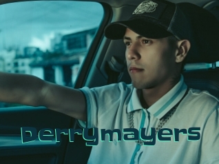 Derrymayers