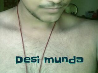 Desi_munda