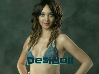 Desidoll