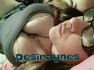 Desiraynes