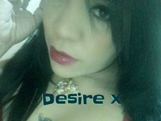 Desire_x