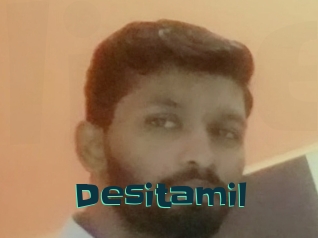 Desitamil