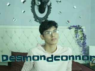 Desmondconnor