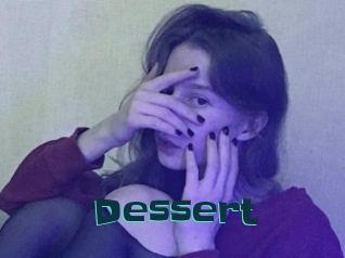 Dessert