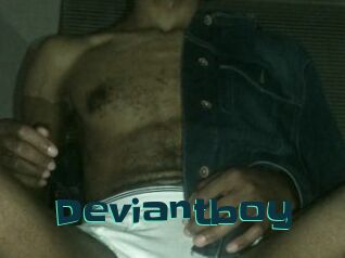 Deviantboy