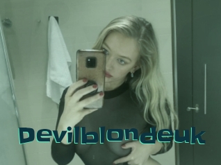 Devilblondeuk