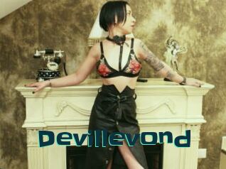 Devillevond