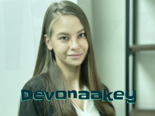 Devonaakey