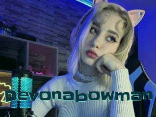 Devonabowman