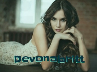 Devonabritt